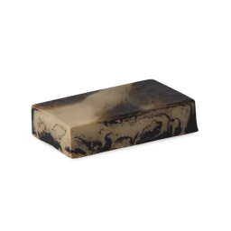 Soapaccino Soap by LUSH