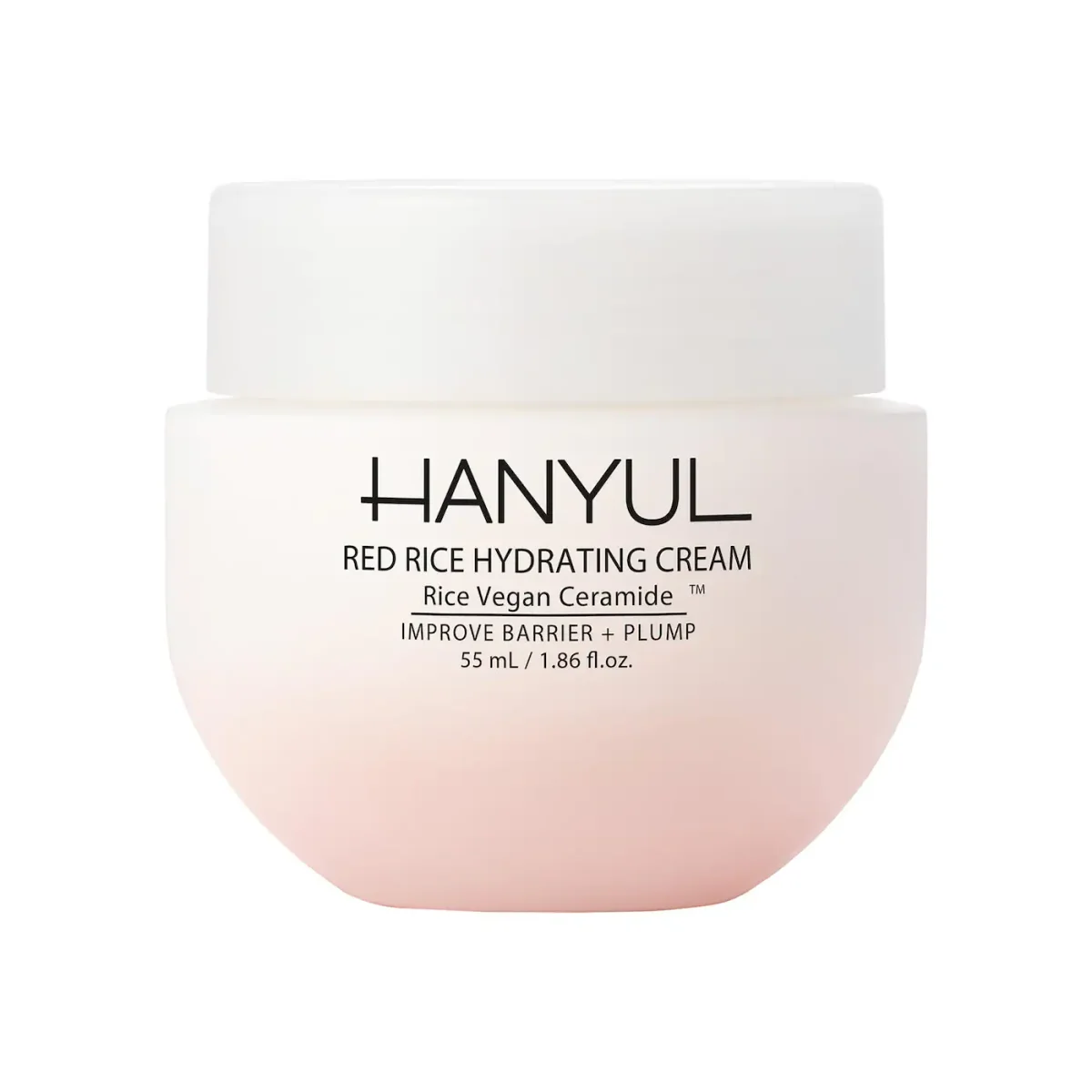 Red Rice Hydrating Cream by Hanyul