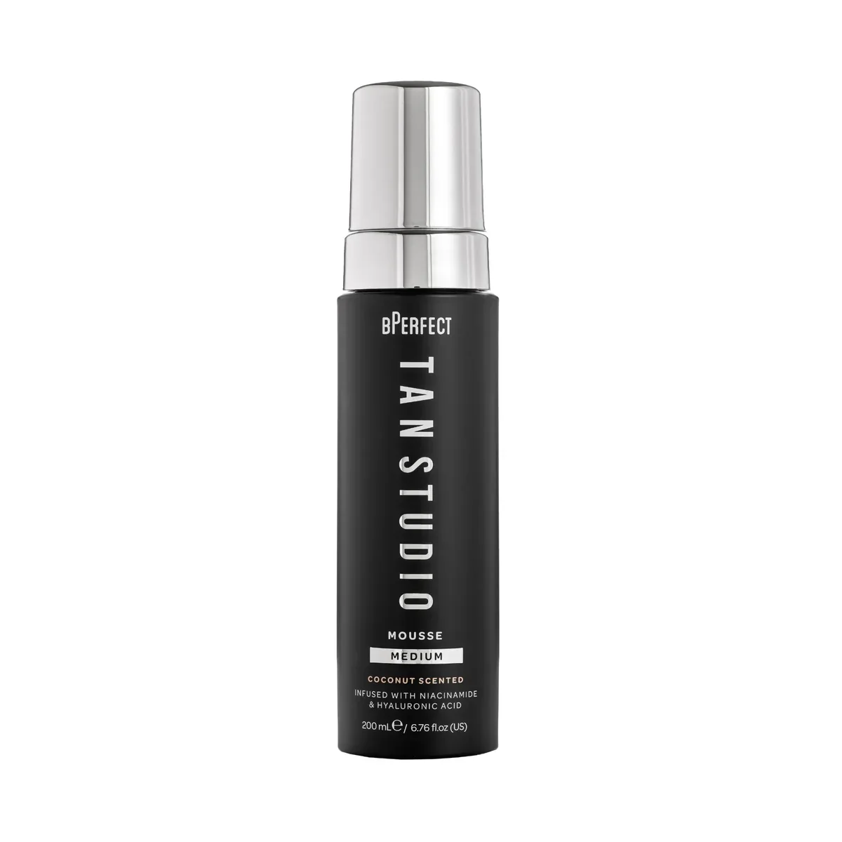 Tan Studio Tanning Mousse by BPerfect