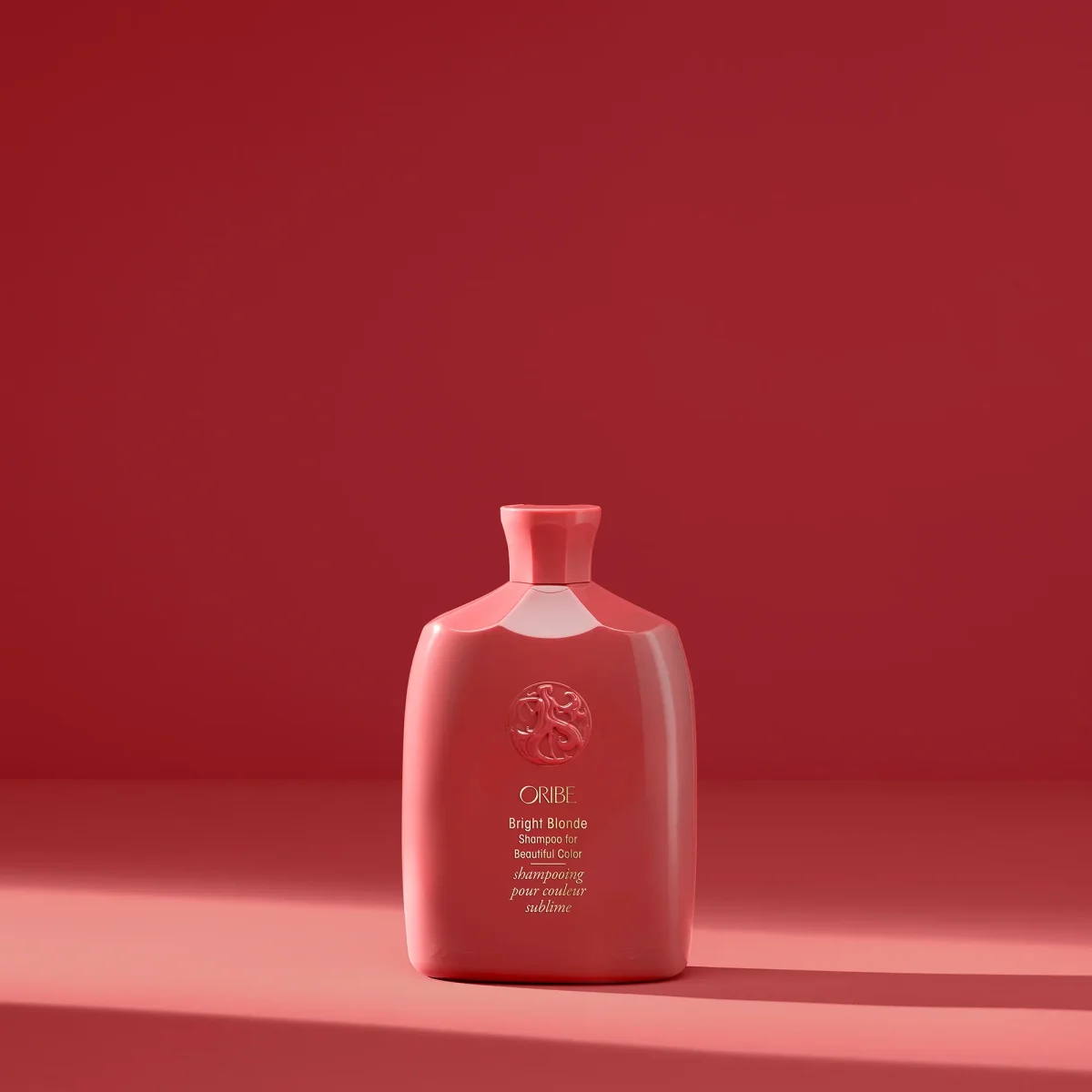 Bright Blonde Shampoo for Beautiful Color by Oribe