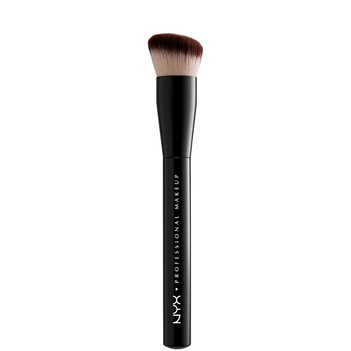Can't Stop Won't Stop Foundation Brush by NYX Professional Makeup