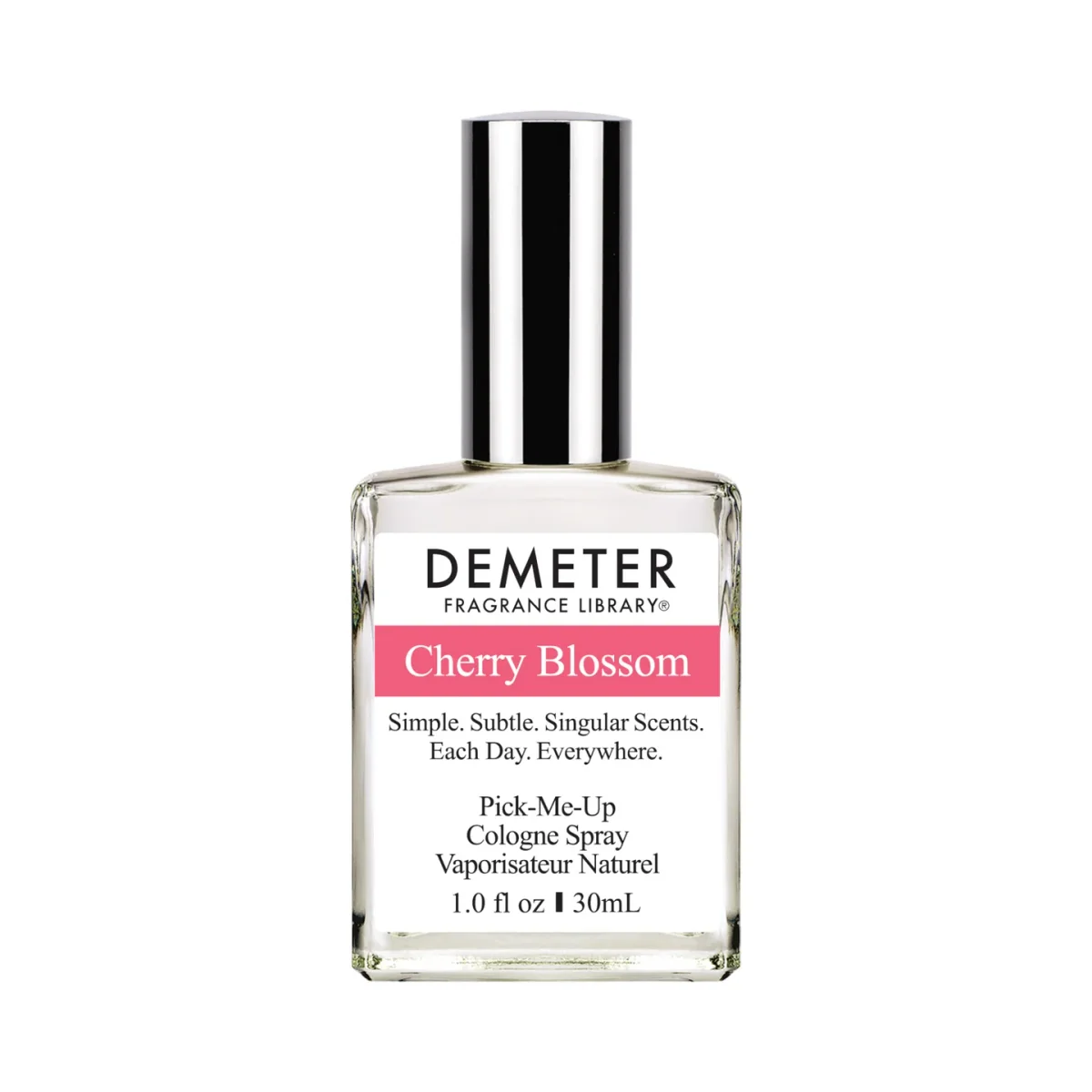 Cherry Blossom Cologne by Demeter Fragrance Library
