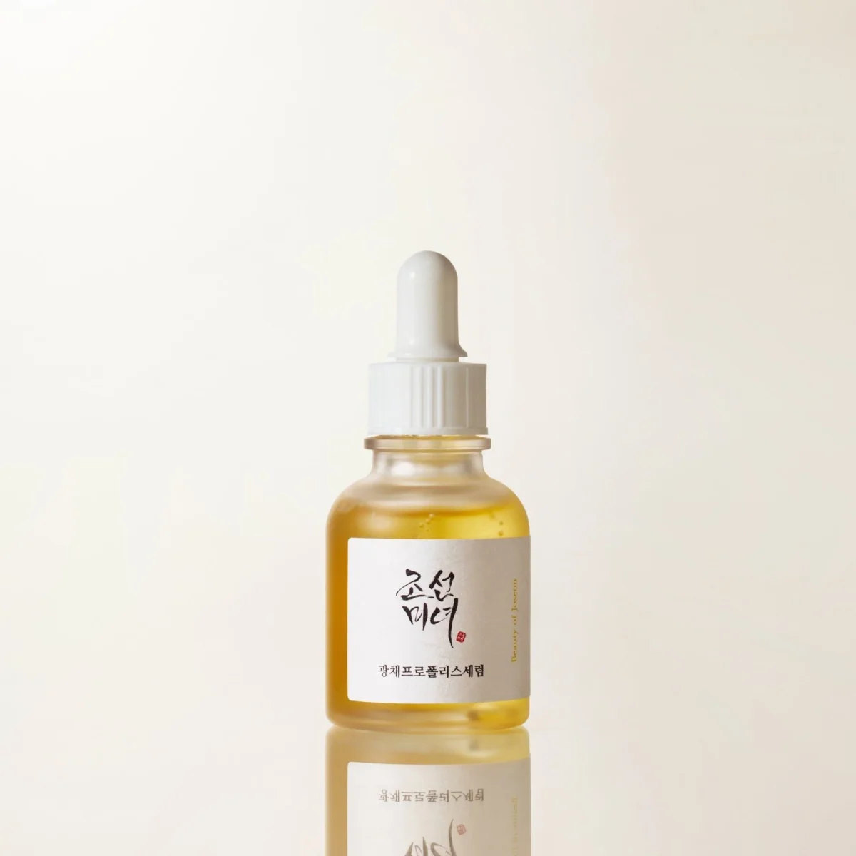 Glow Serum : Propolis + Niacinamide by Beauty of Joseon