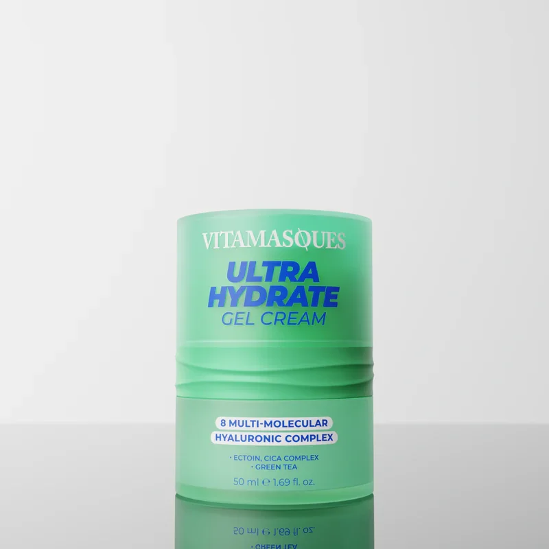 Ultra Hydrate Gel Cream by Vitamasques