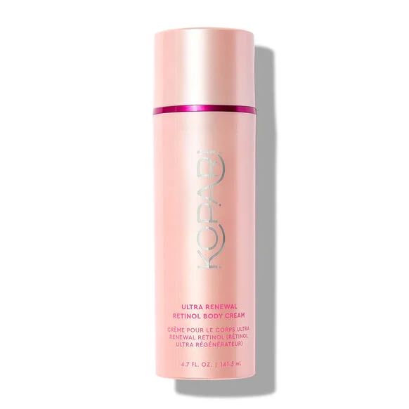 Ultra Renewal Retinol Body Cream by Kopari Beauty