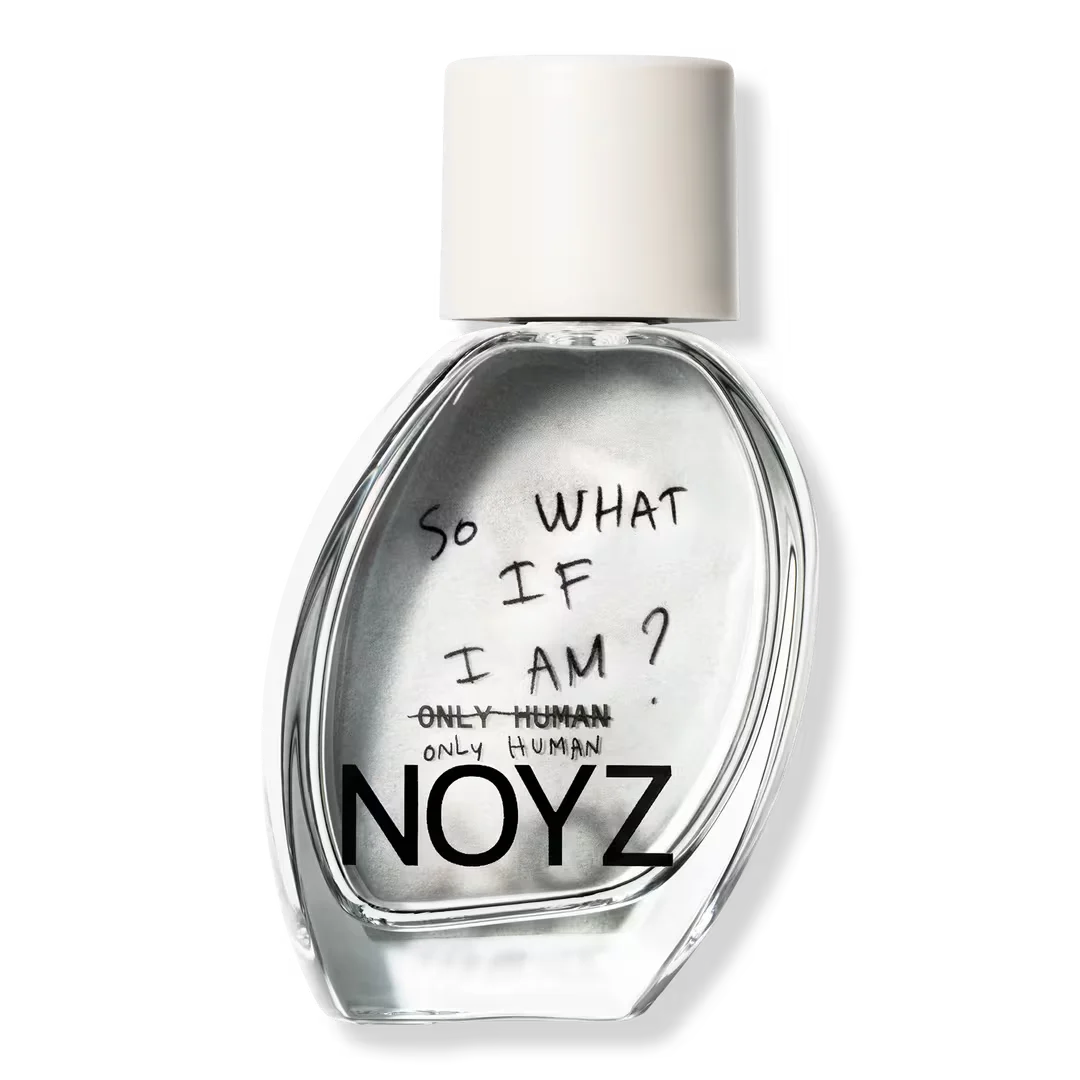 Only Human Eau De Parfum by NOYZ