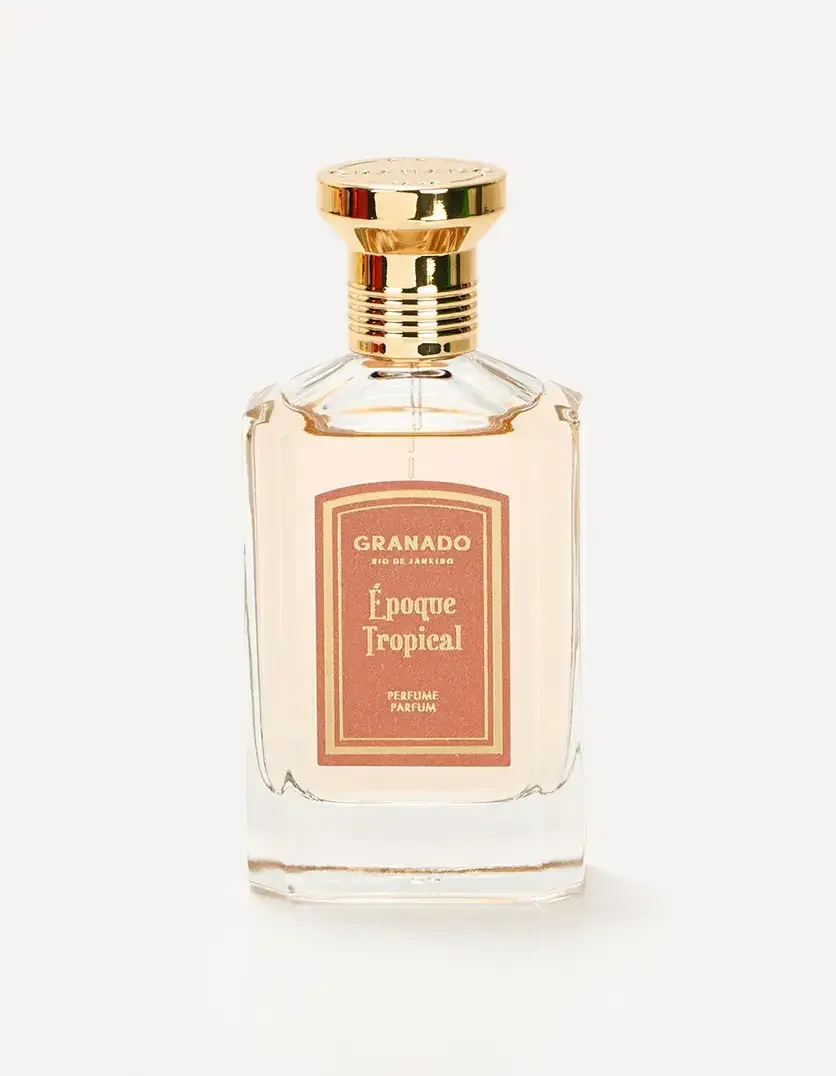 Époque Tropical Eau de Parfum by Granado