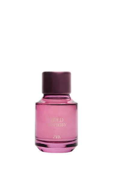 Bold Raspberry Eau de Parfum by Zara