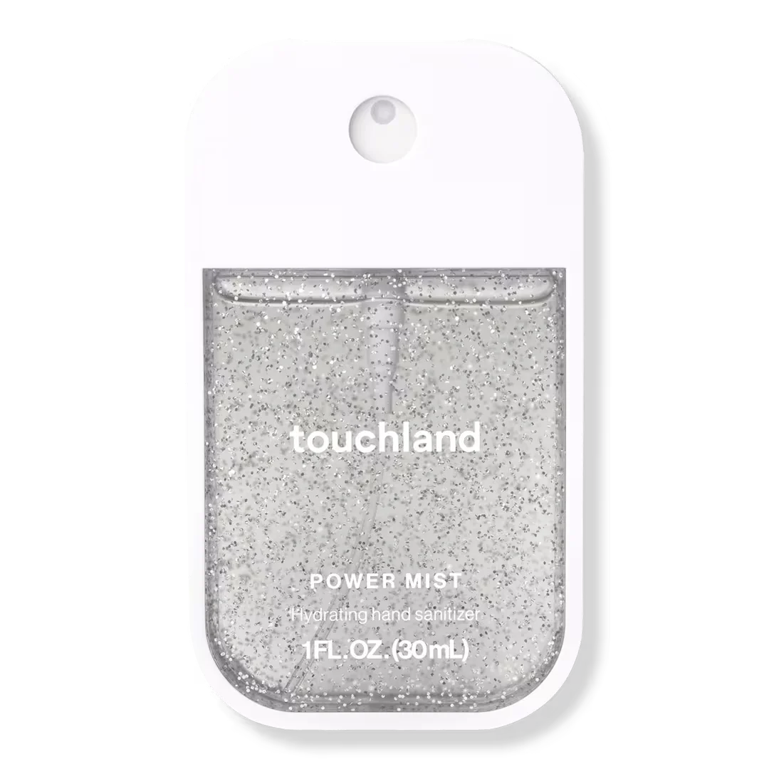Confetti Cake Power Mist Hydrating Hand Sanitizer by Touchland