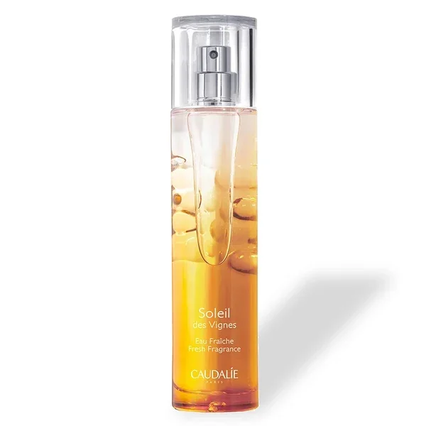 Soleil des Vignes Eau Fraiche Fresh Fragrance by Caudalie