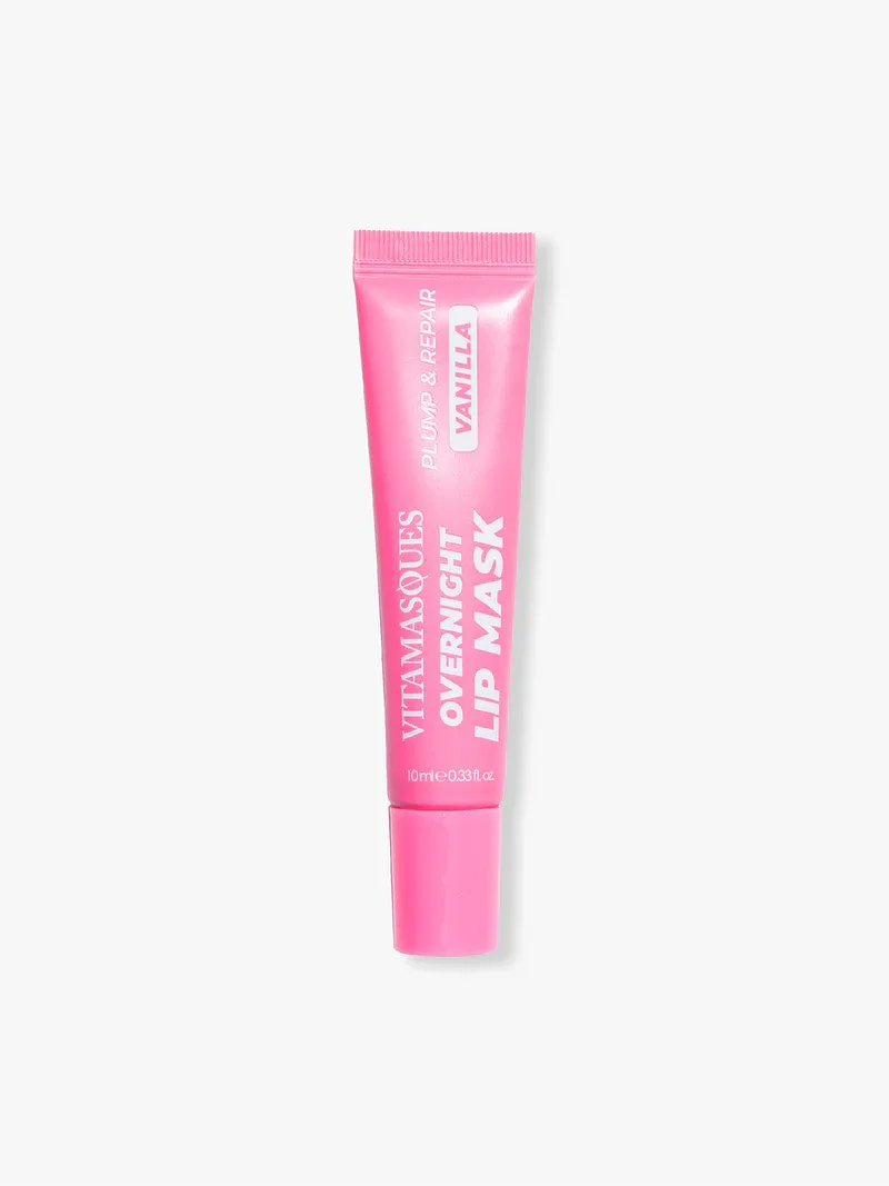 Vanilla Overnight Lip Mask by Vitamasques