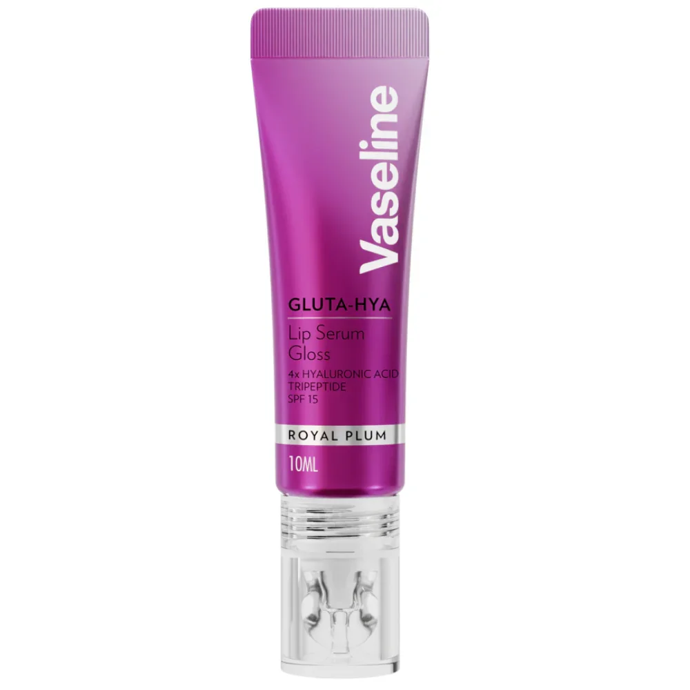 Gluta-Hya Lip Serum Gloss by Vaseline