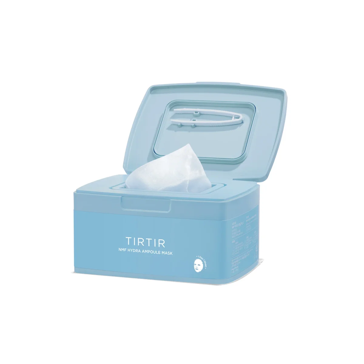 NMF Hydra Ampoule Mask by TIRTIR