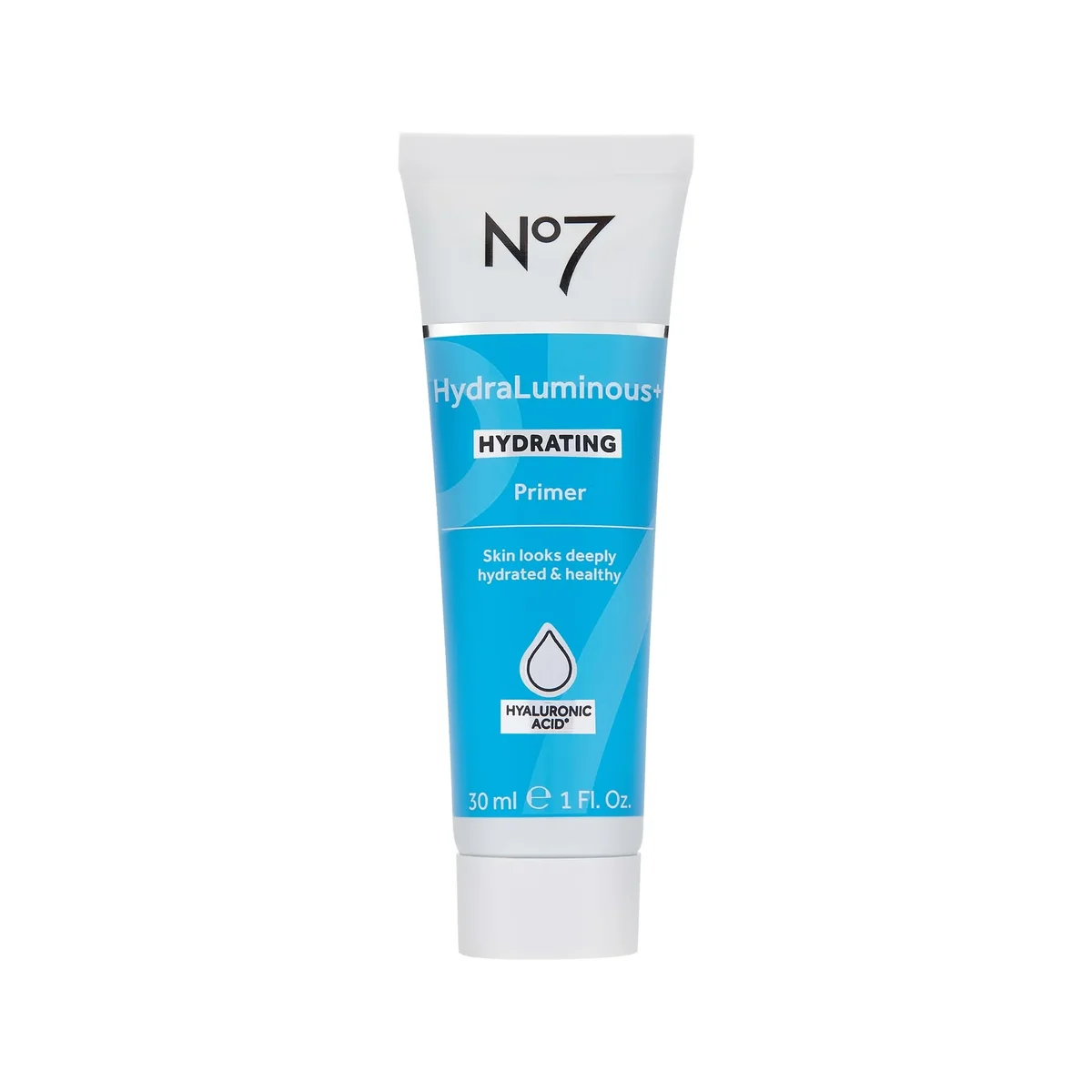 HydraLuminous+ Primer by No7