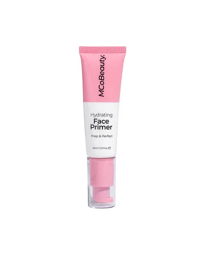 Hydrating Face Primer by MCoBeauty
