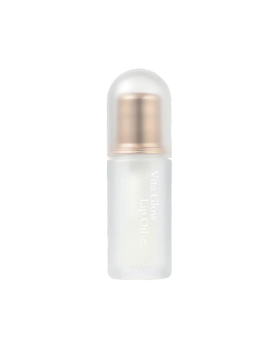 Vita Glow Lip Oil by AXIS-Y