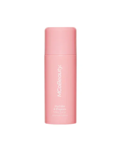 Hydrate & Prepare Milky Toner by MCoBeauty