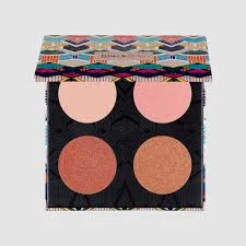 Universal Highlighter Palette by Black Up
