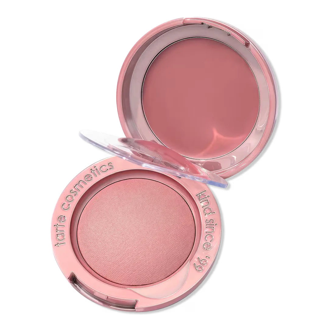 Macaron Blush & Glow Duo by Tarte