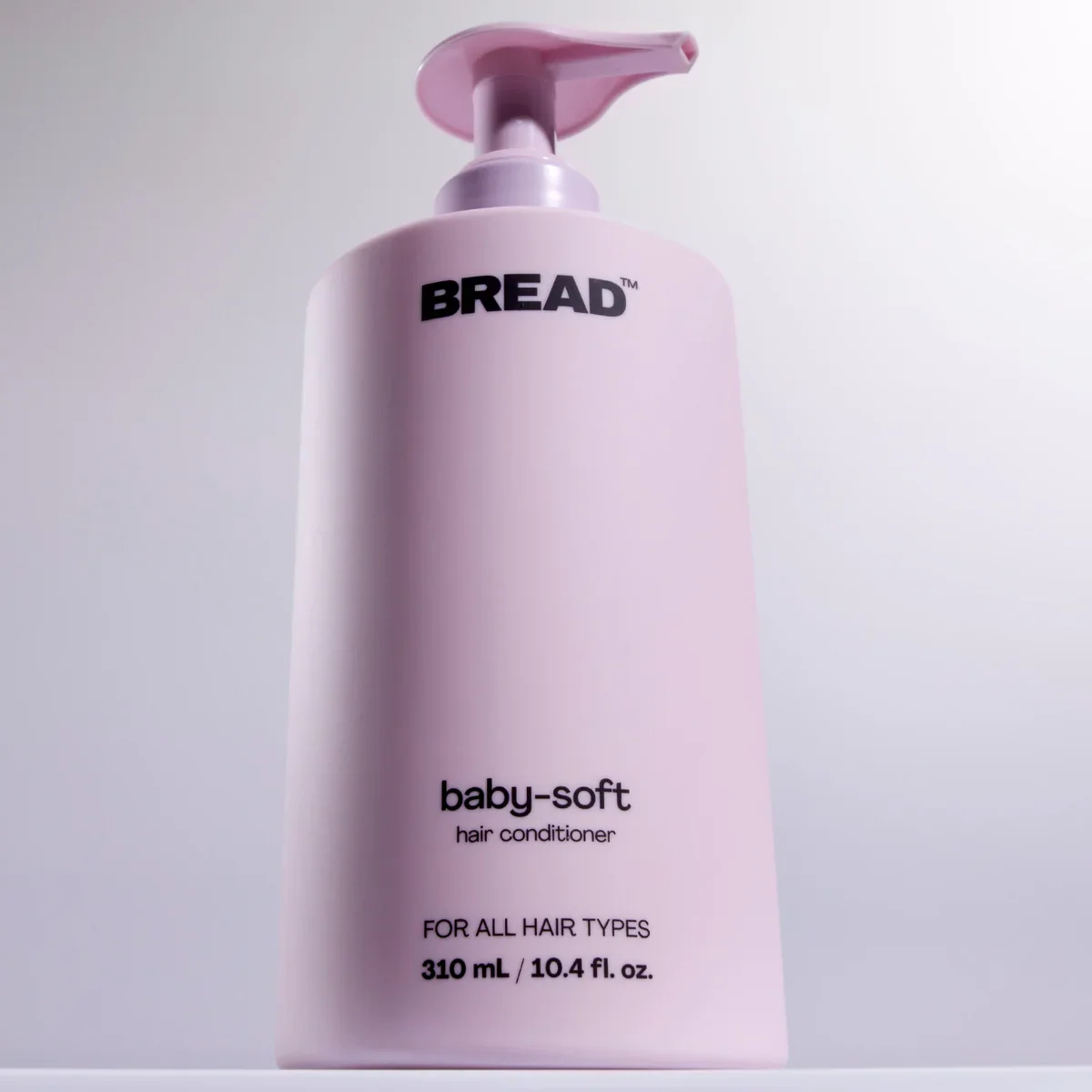 Baby-Soft Detangling Conditioner by BREAD