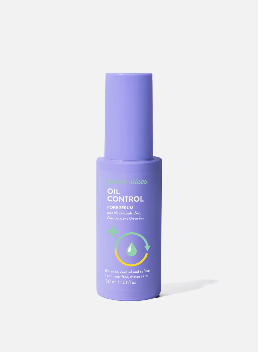 Oil Control Pore Serum by Peach Slices