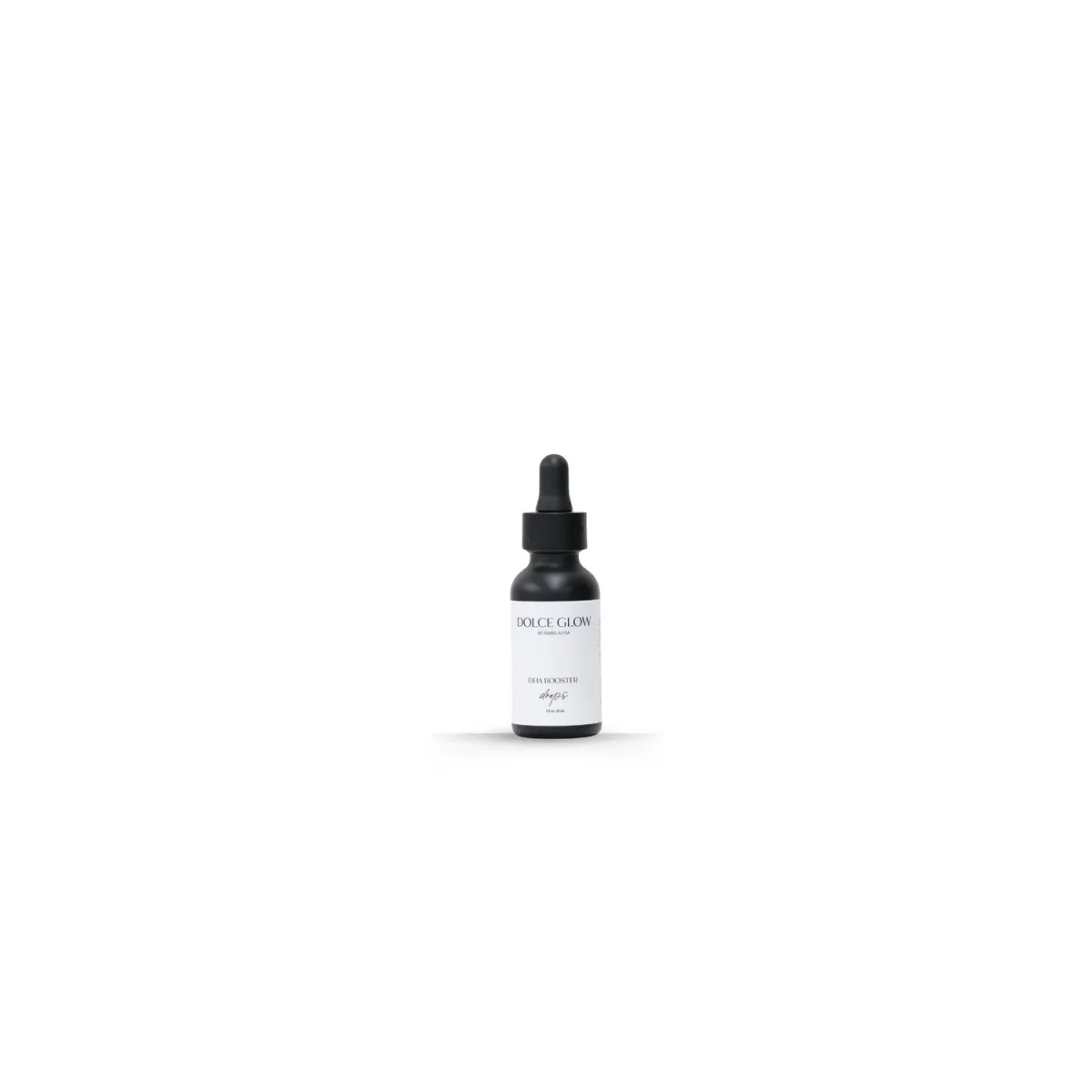 Senza Sole DHA Booster Drops by Dolce Glow