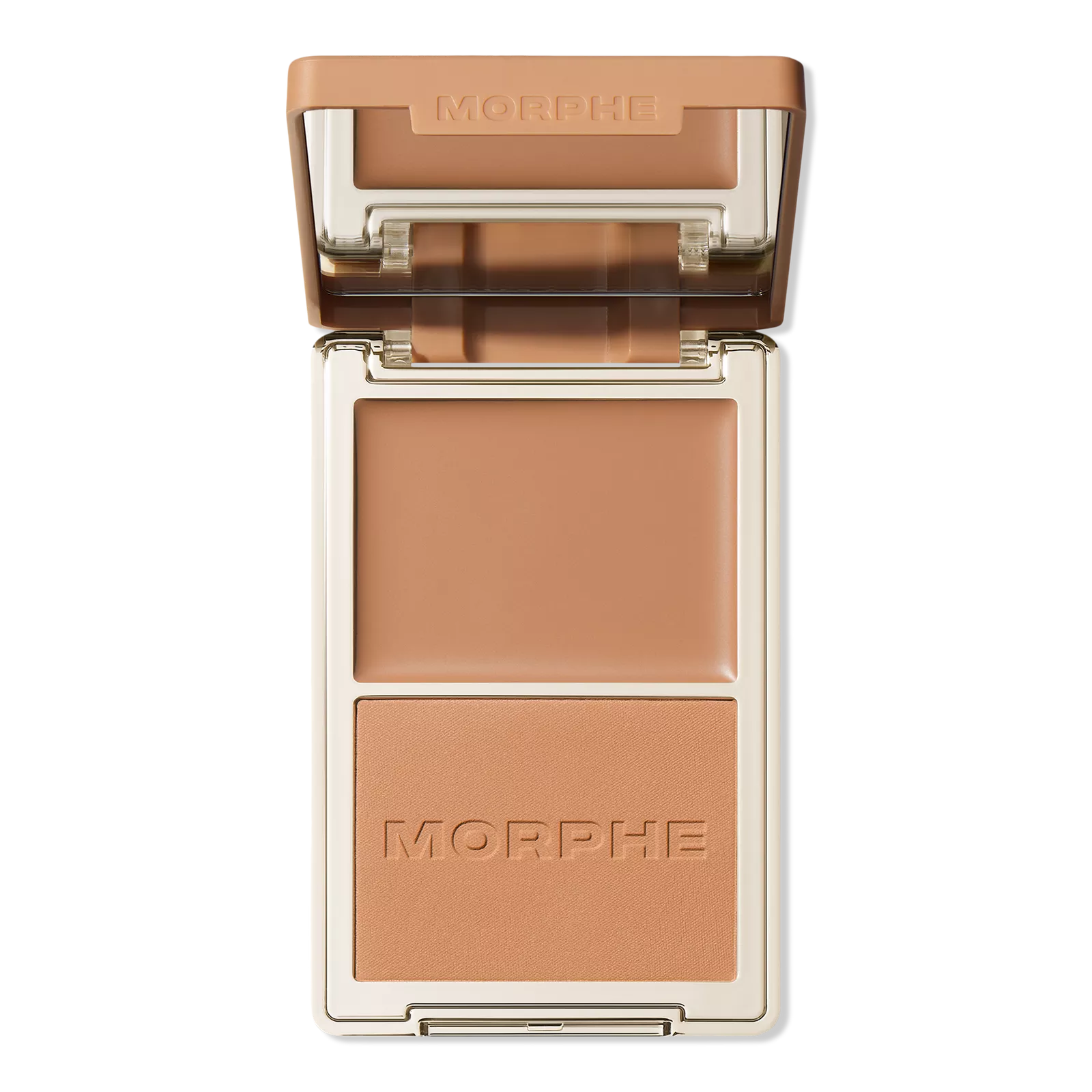 Maui Surf Cheek Thrills Bronze & Tone Duo by Morphe