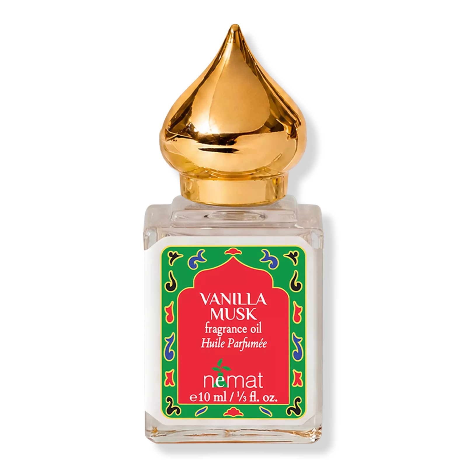 Nemat Vanilla Musk Fragrance Oil by Nemat