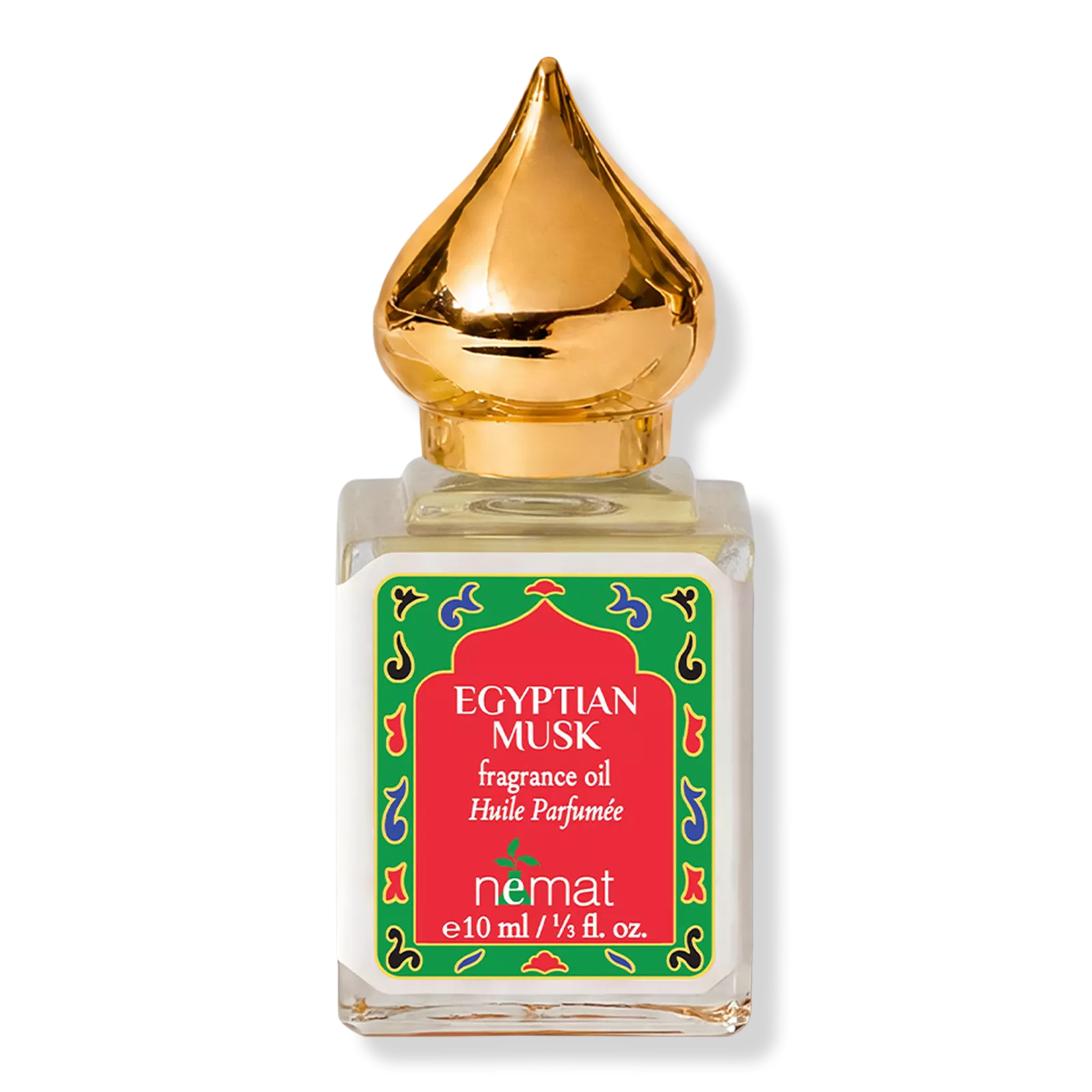 Nemat Egyptian Musk Fragrance Oil by Nemat