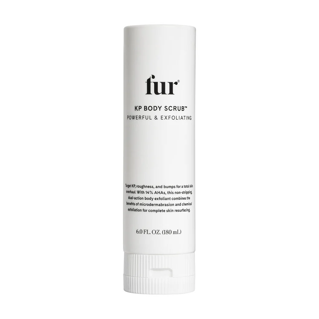 Fur Kp Body Scrub by Fur