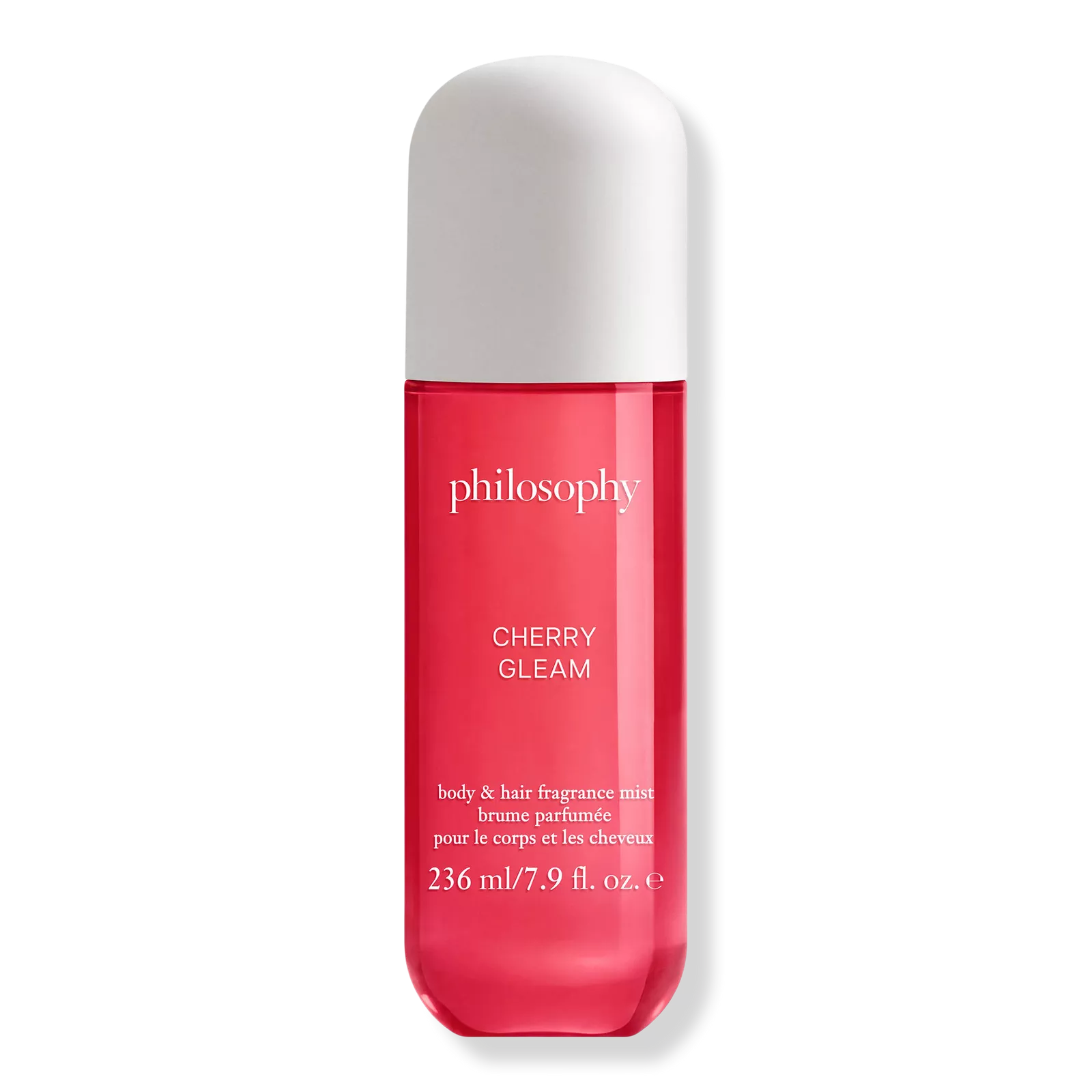 Cherry Gleam Hair & Body Fragrance Mist by Philosophy