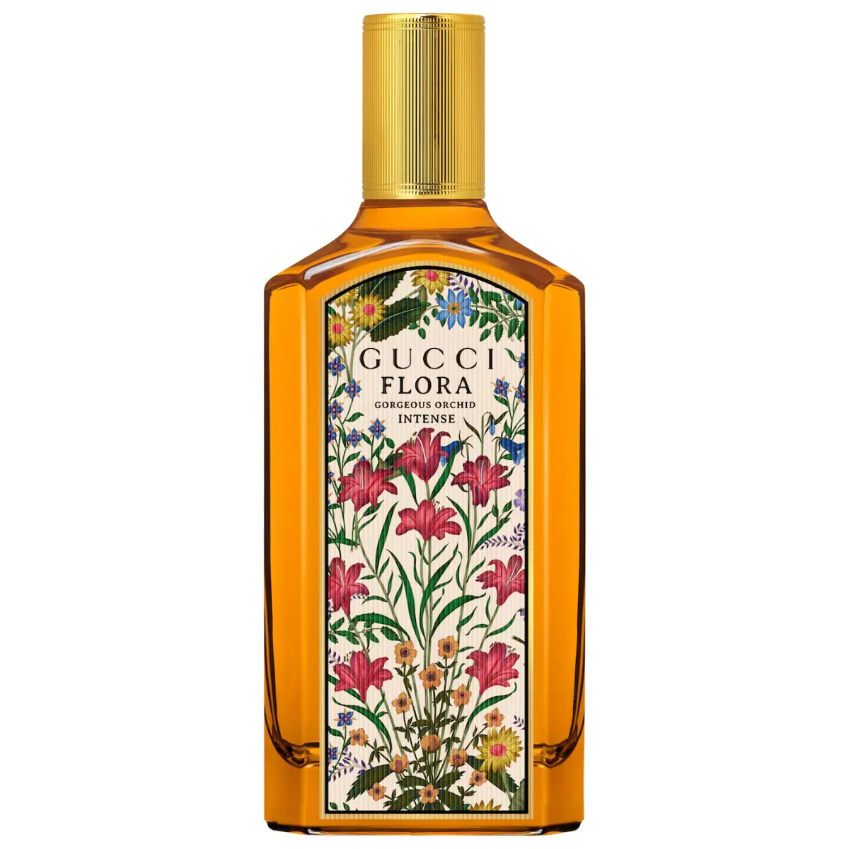 Flora Gorgeous Orchid Eau de Parfum Intense by Gucci