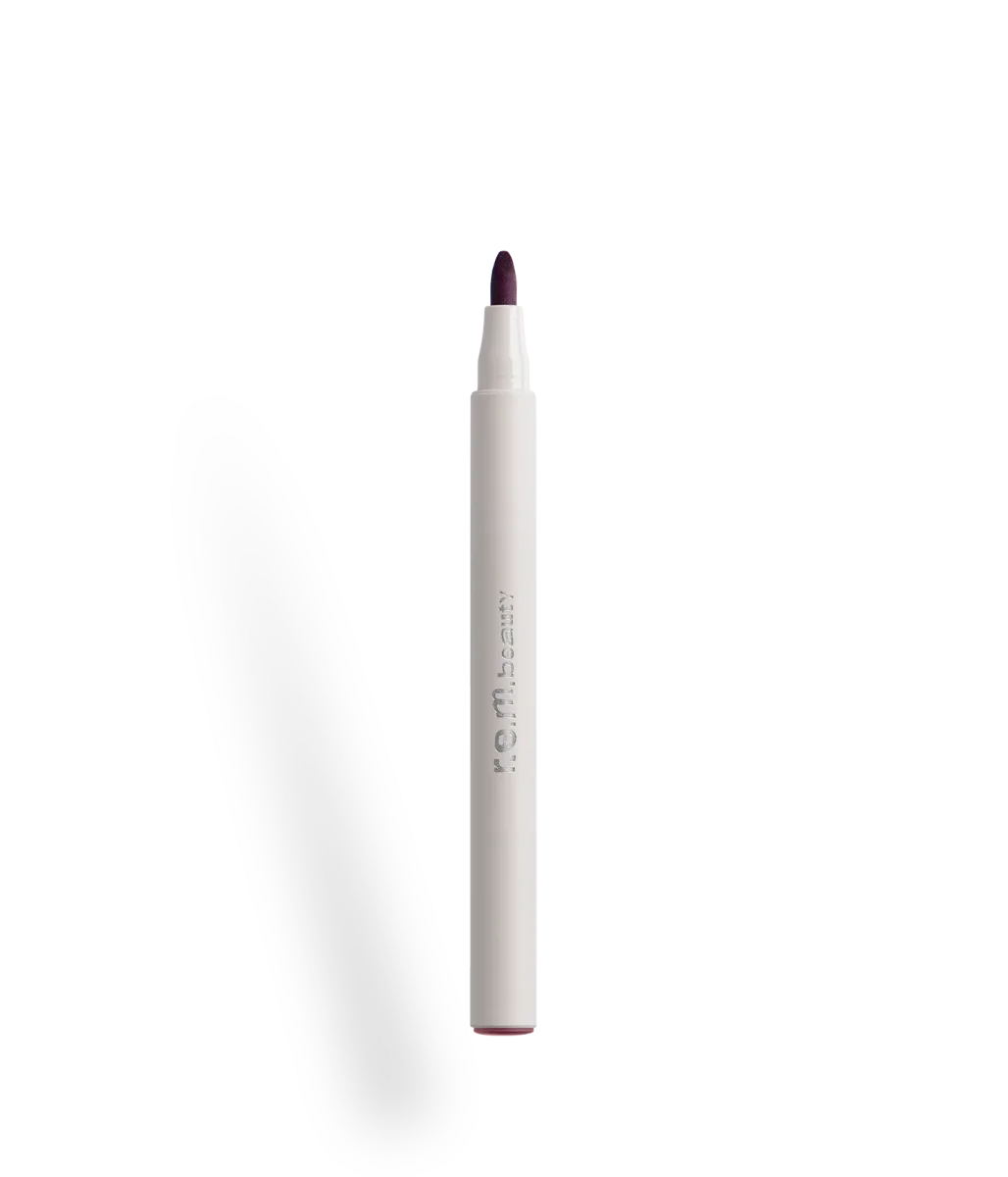 Practically Permanent Lip Stain Marker by r.e.m. beauty