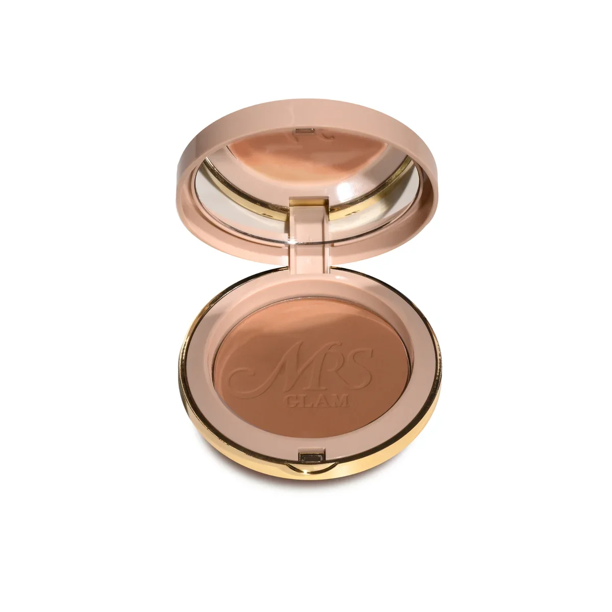Mrs Glam Glorious Skin Powder Foundation by BPerfect
