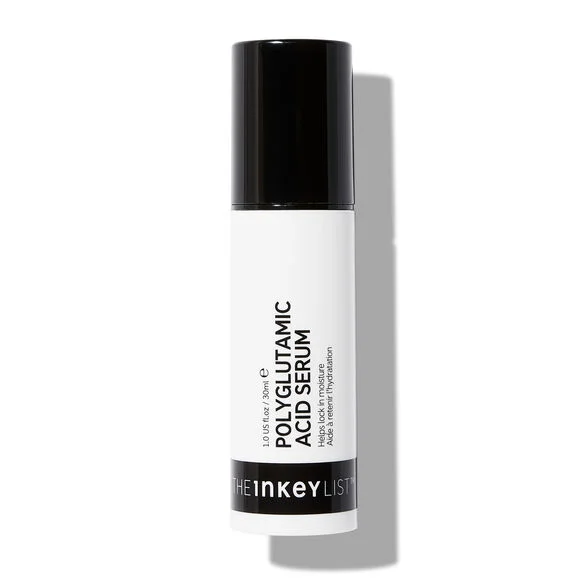 Polyglutamic Acid Serum by The INKEY List