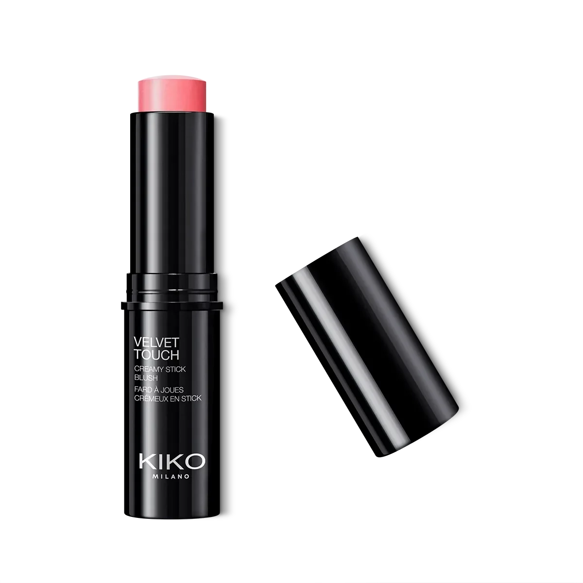 Velvet Touch Creamy Stick Blush by KIKO