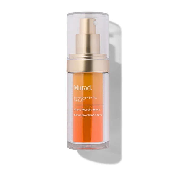 Vita-C Glycolic Serum by Murad