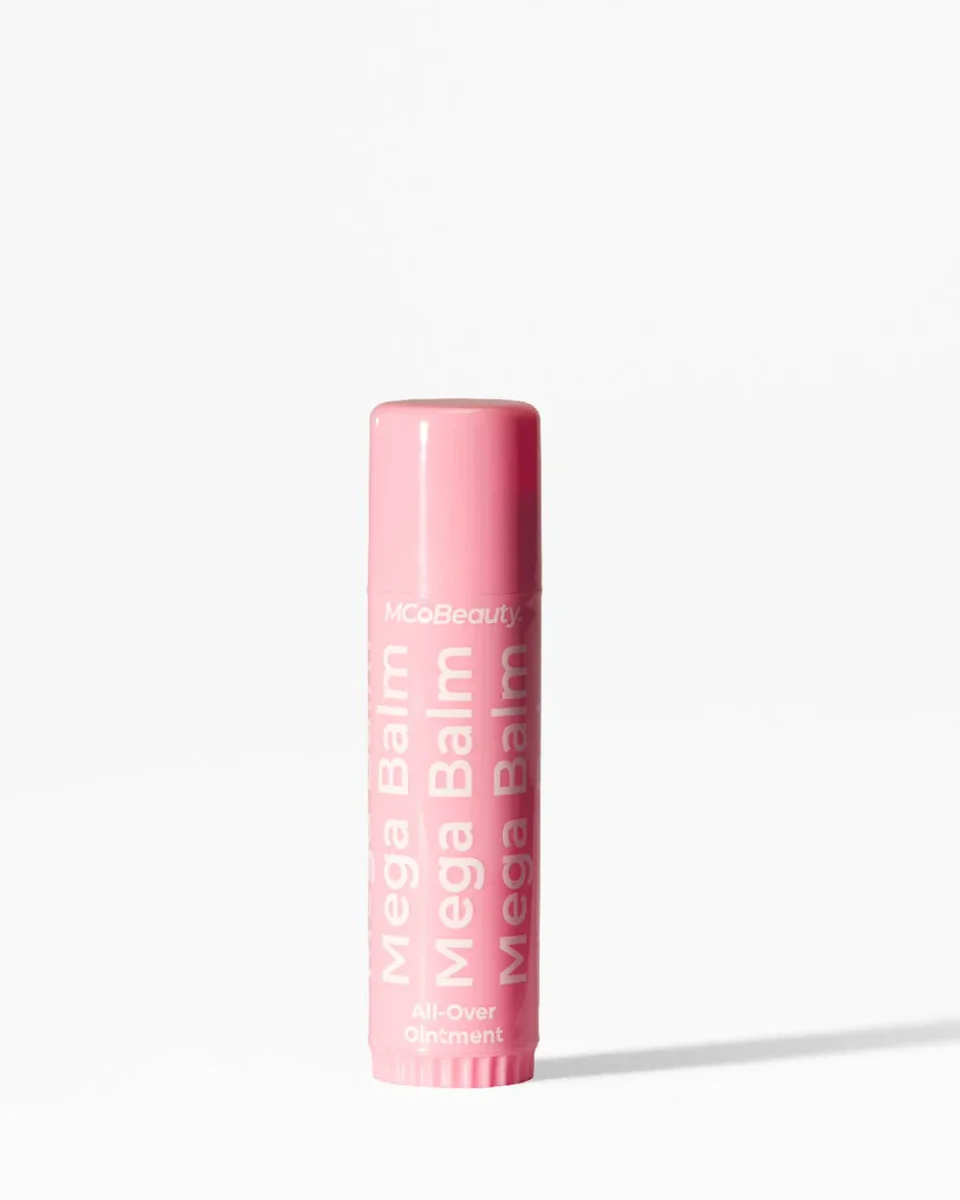 Mega Balm All-Over Ointment by MCoBeauty