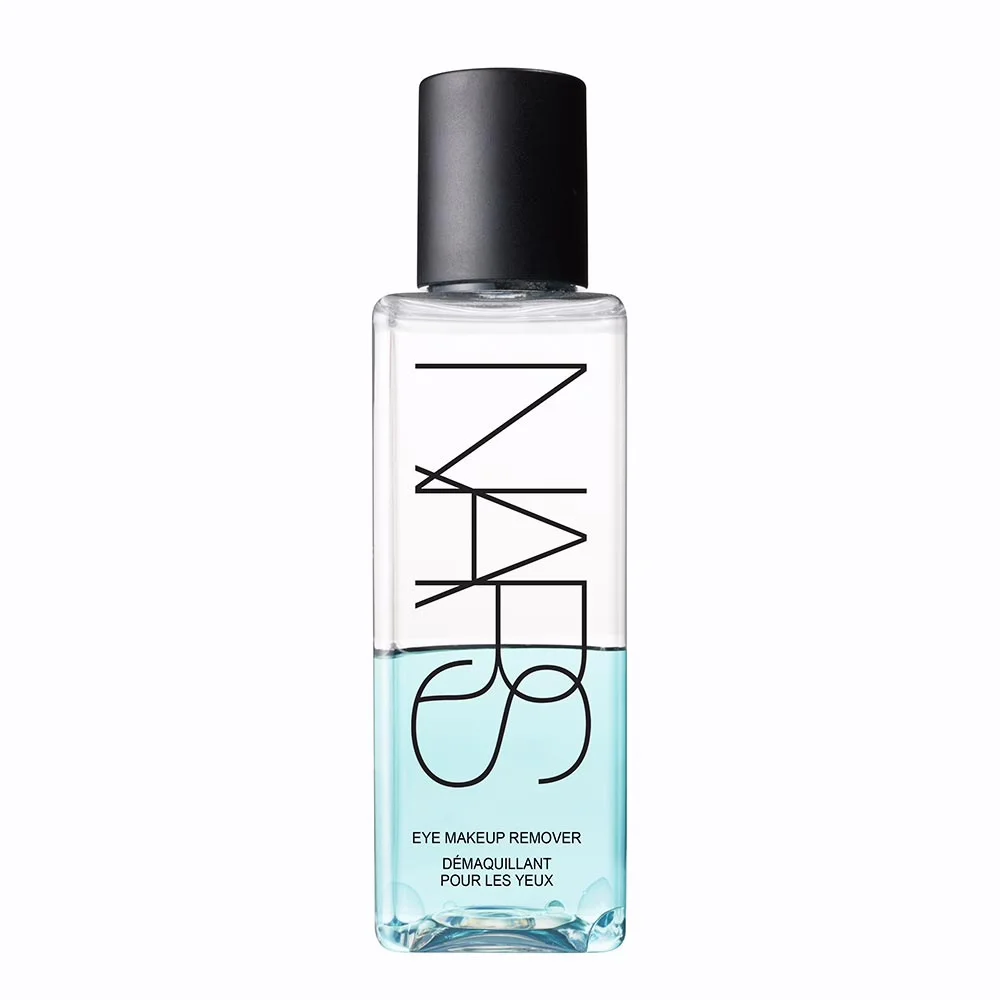 Gentle Oil-Free Eye Makeup Remover by NARS