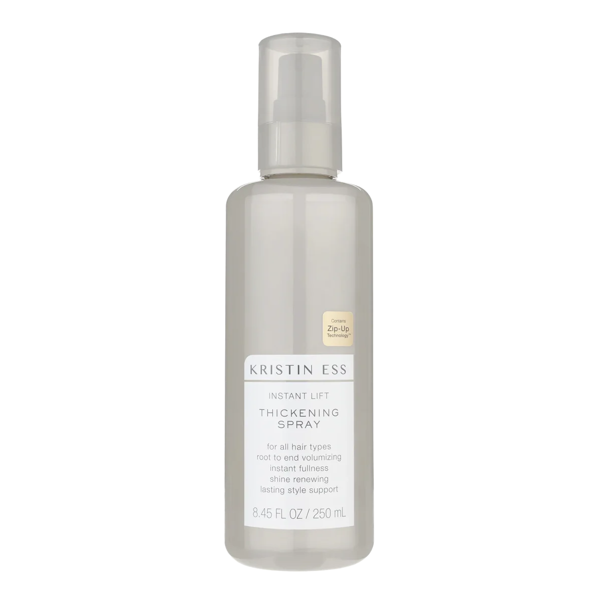 Instant Lift Thickening Spray by Kristin Ess Hair