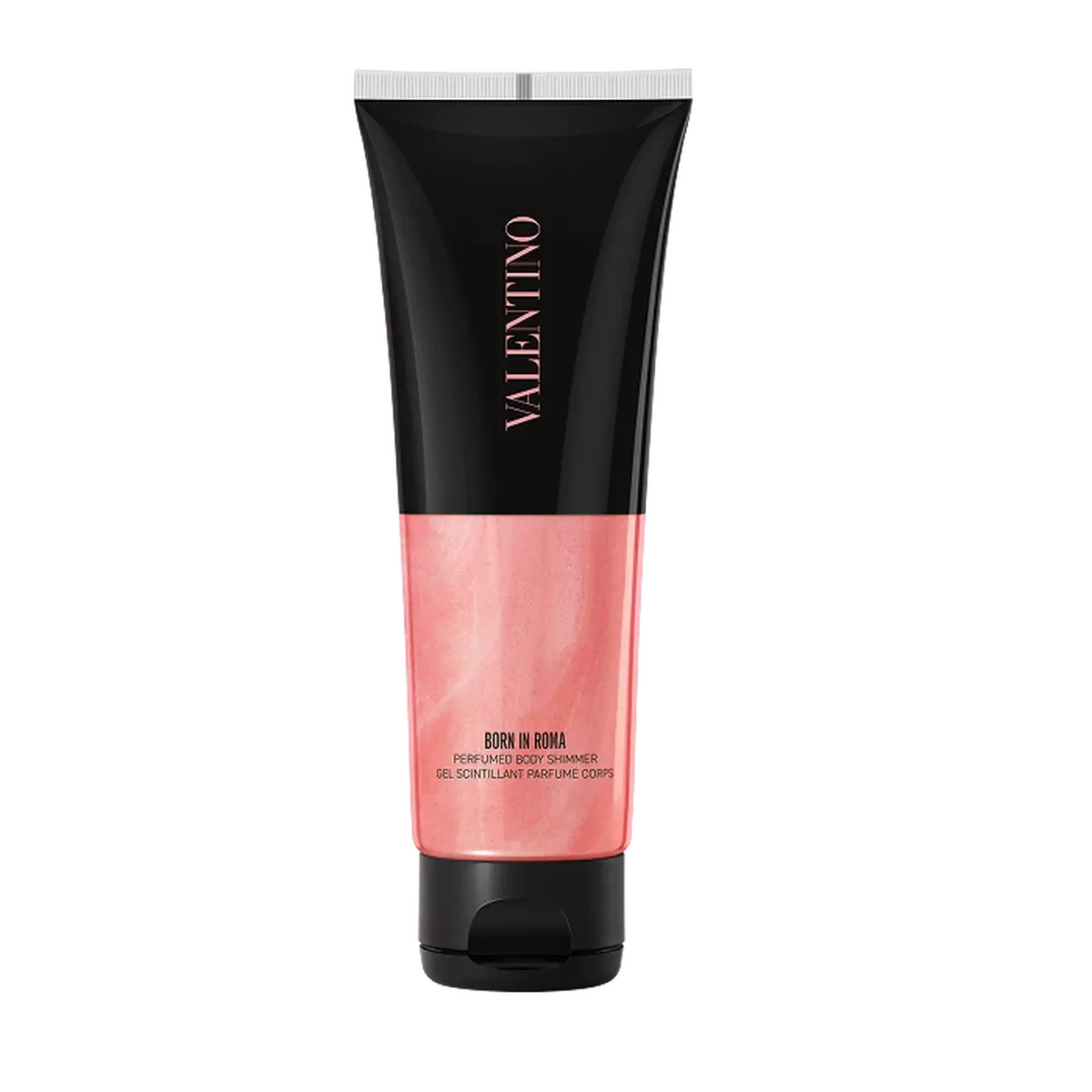 Born In Roma Perfumed Body Shimmer by Valentino