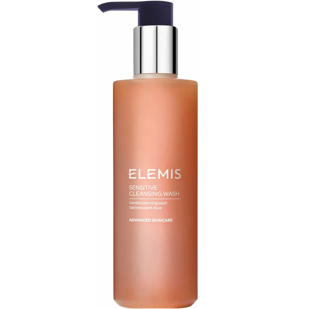 Sensitive Cleansing Wash by Elemis