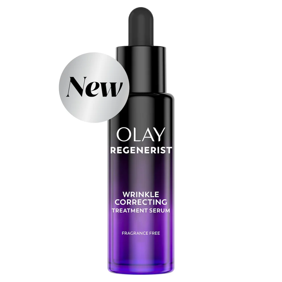 Regenerist Wrinkle Correcting Night Treatment by Olay