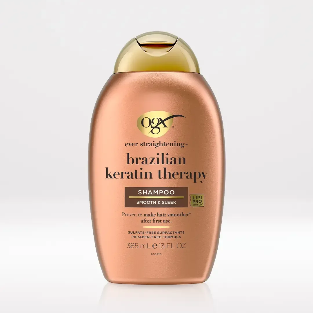 Brazilian Keratin Therapy Shampoo by OGX