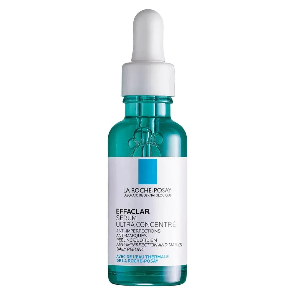 Effaclar Ultra Concentrated Serum by La Roche-Posay