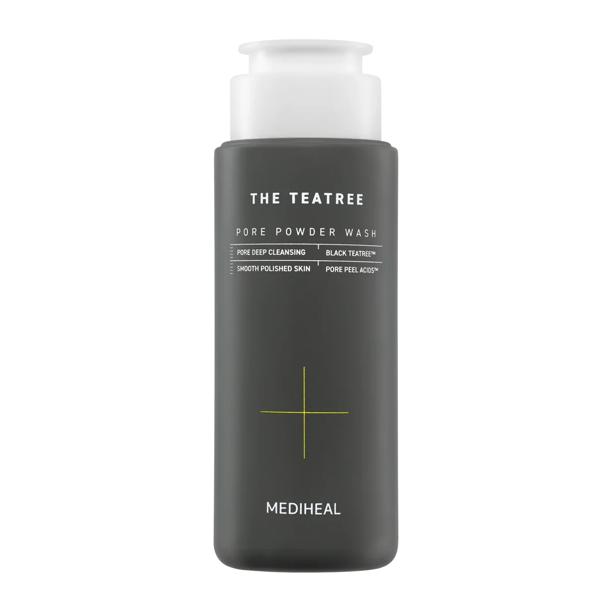 The Teatree Pore Powder Wash by MEDIHEAL