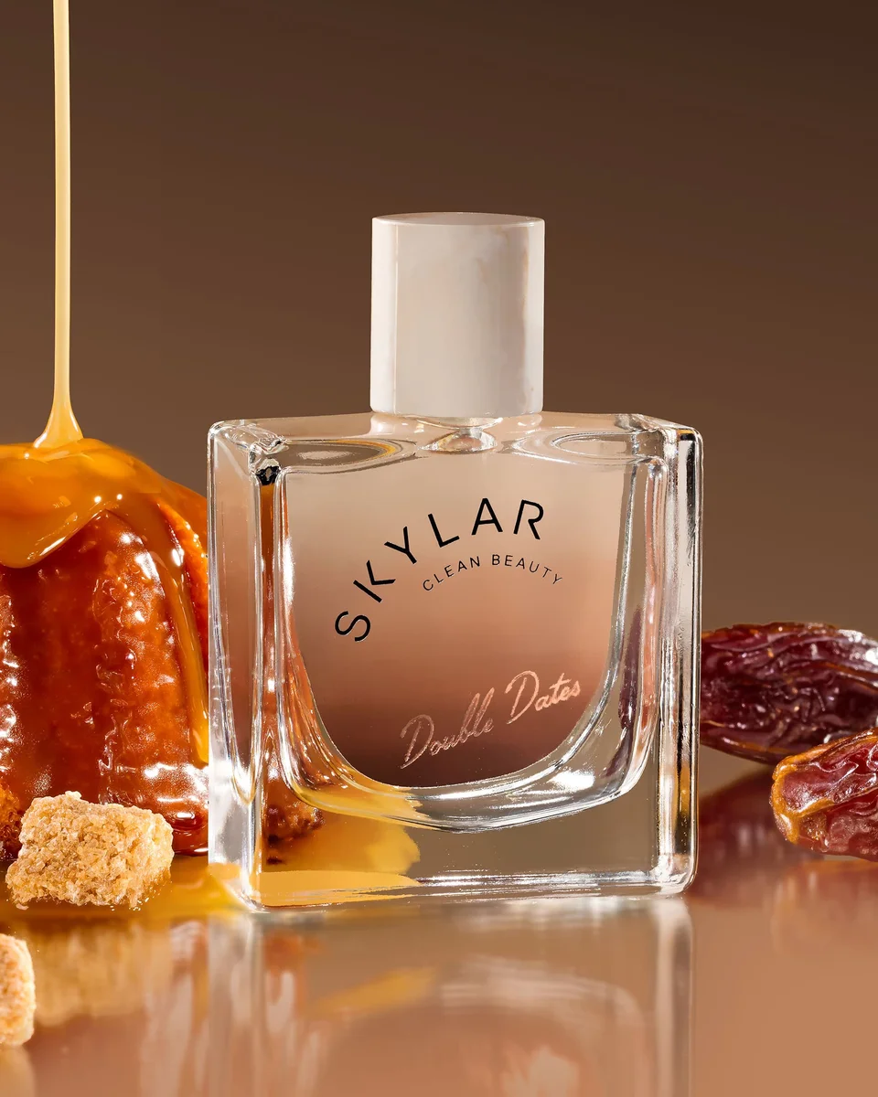 Double Dates Eau de Parfum by Skylar