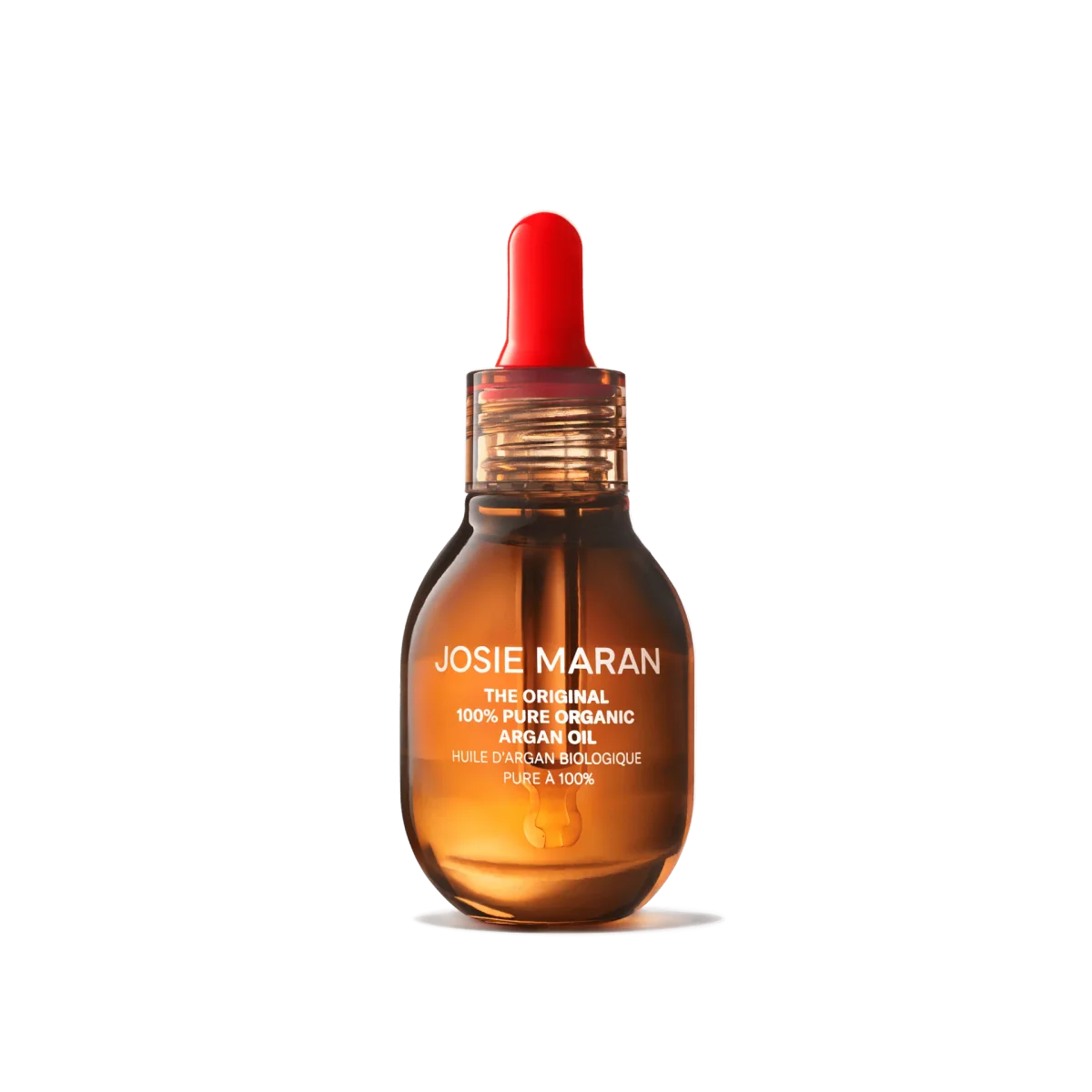 The Original 100% Pure Organic Argan Oil by JOSIE MARAN