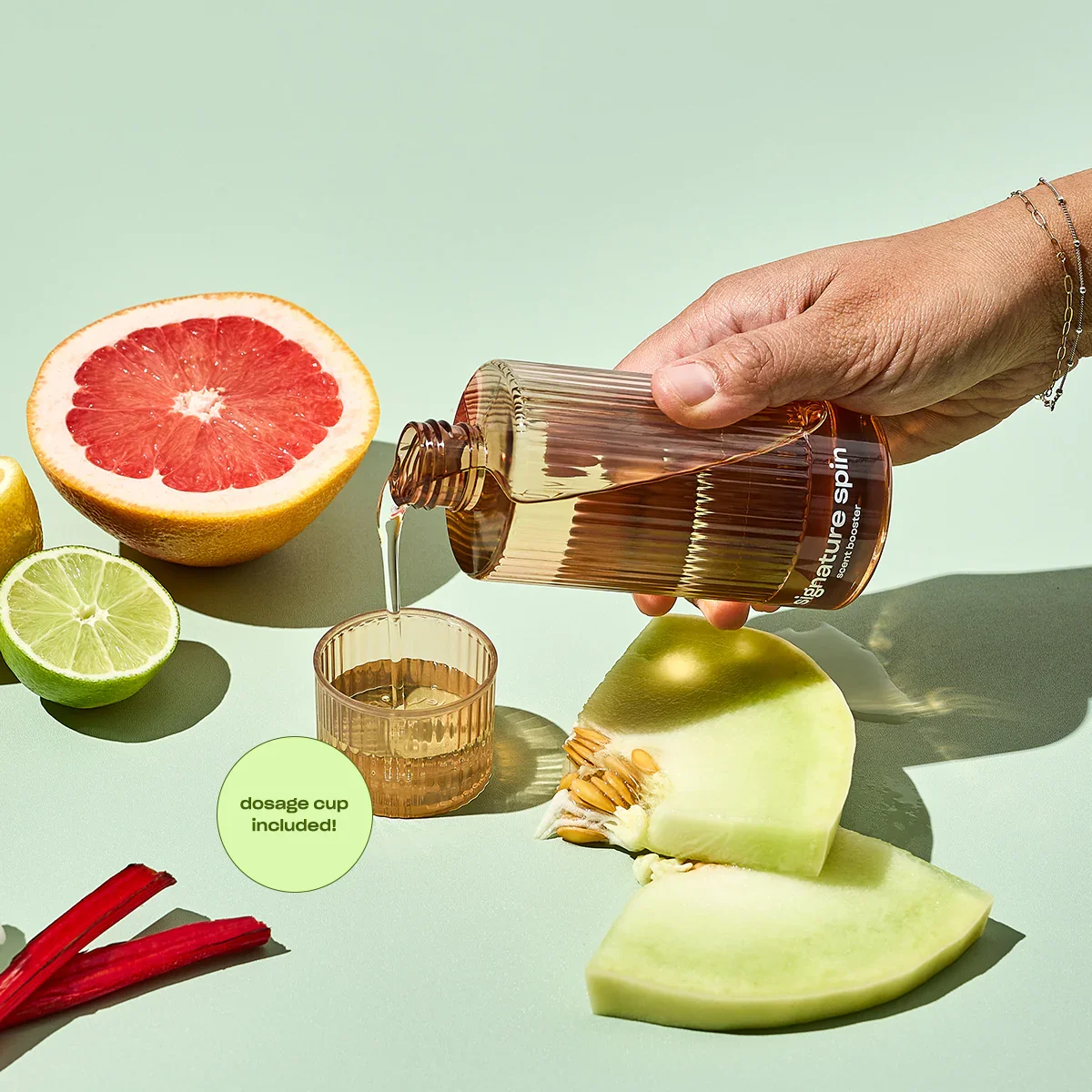 Signature Spin Scent Booster by Snif