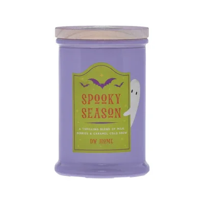 Spooky Season Candle by DW Home